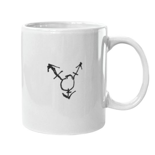 Discover Arca Mugs