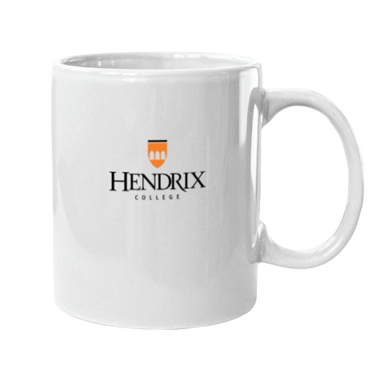 Discover Hendrix College Mugs