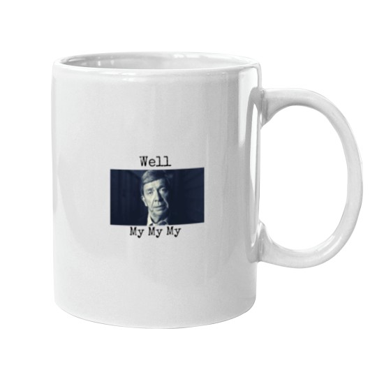 Discover My My My Mug