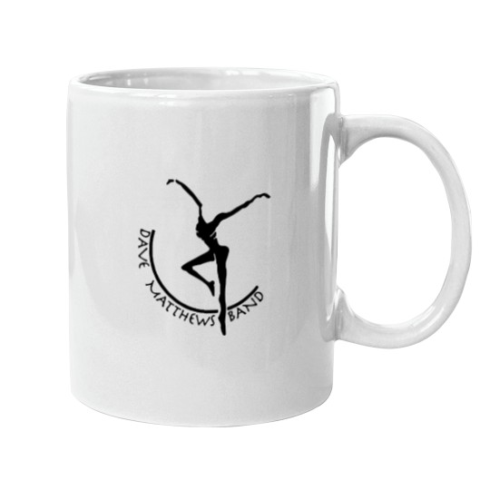 Discover dave matthews band - alternative rock Mugs