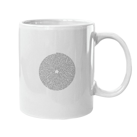 Discover Beastie Boys - Paul Revere Mugs
