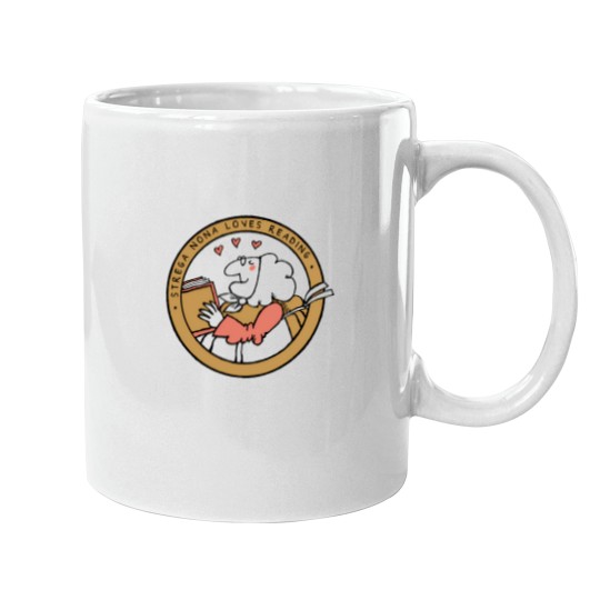 Discover Strega Nona Love Mugs