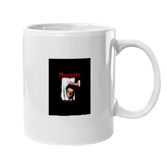 Discover brujeria Mugs