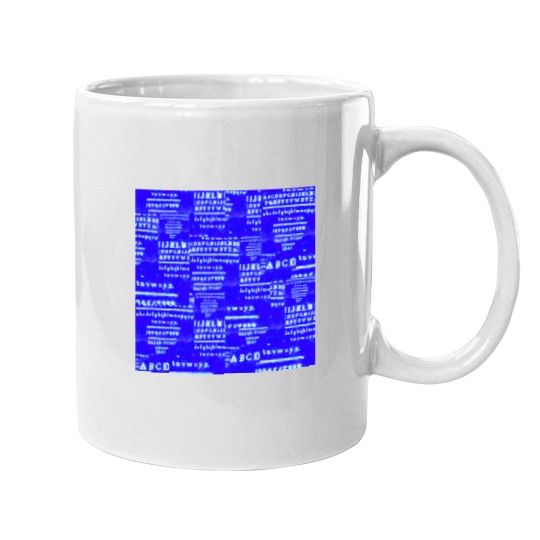Discover Sarah Prior_s Sampler 1841 Photograph Digitally Altered Mugs
