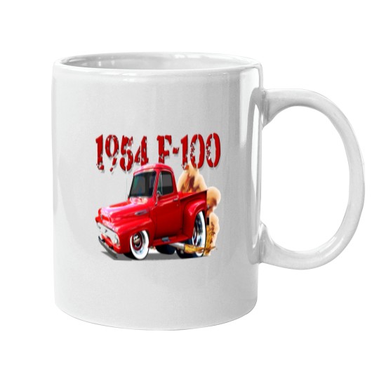 Discover Marvs Cars.png Mugs