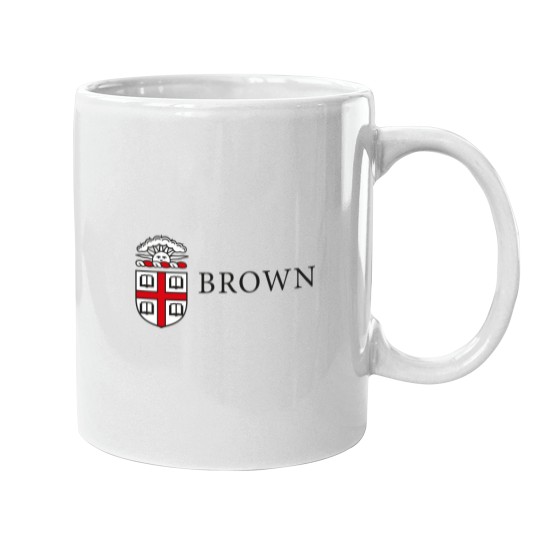 Discover Brown University Mugs