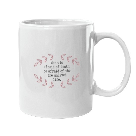 Discover Tuck Everlasting Mugs