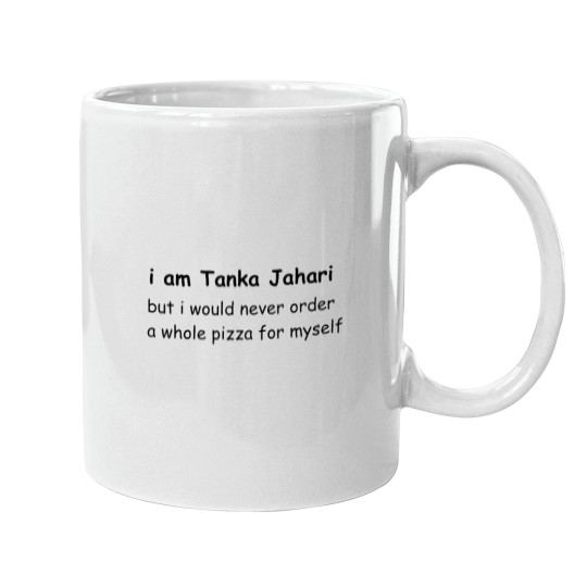 Discover Tanka Jahari Impractical Jokers Mugs