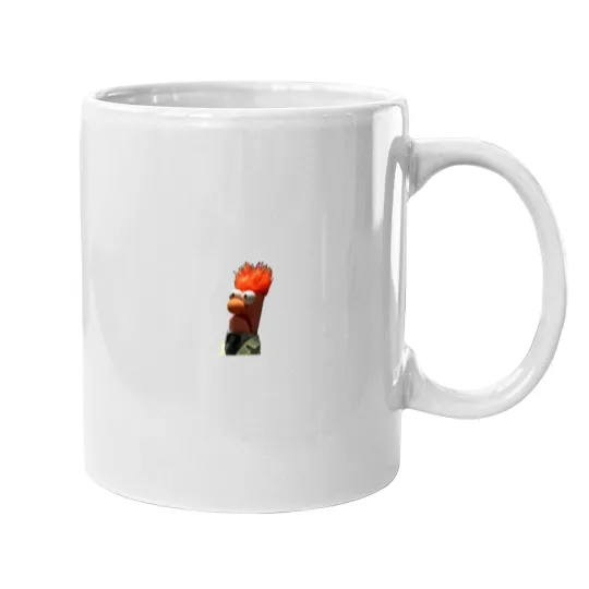 Discover Awkward puppets     Awkward puppets Mugs