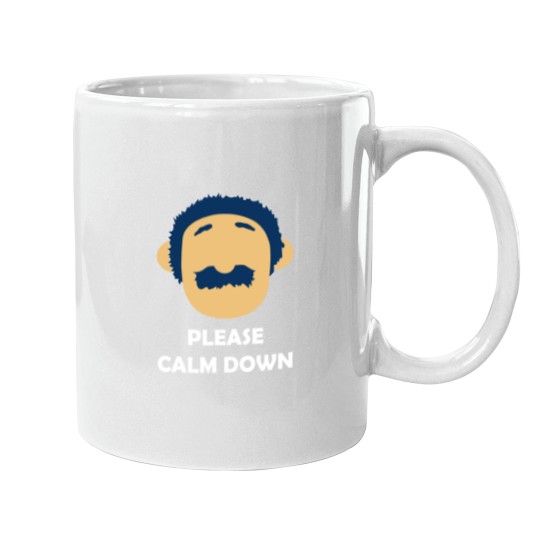Discover Awkward Puppet, Awkward Puppets diego Mugs