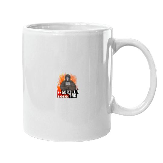Discover Gorilla Tag Profile Picture Maker Mugs