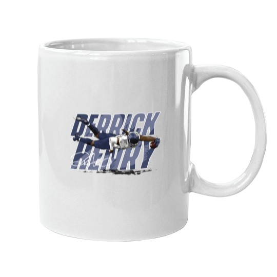 Discover Derrick Henry Touchdown - Derrick Henry - Mugs