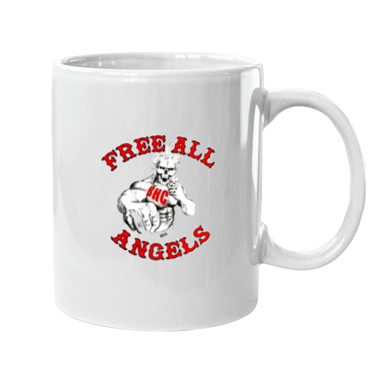 Discover AFFA.png Mugs