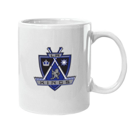 Discover Los Angeles Kings 7 Mugs