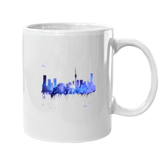 Discover Toronto Skyline (2).png3 Mugs