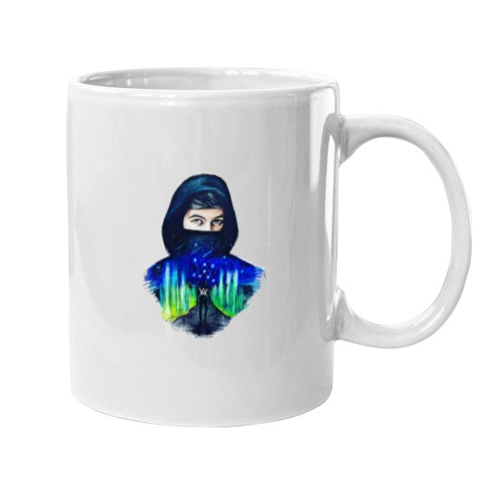 Discover Alan  Walker Mugs