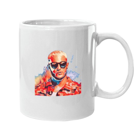 Discover DJ Snake 25 Mugs