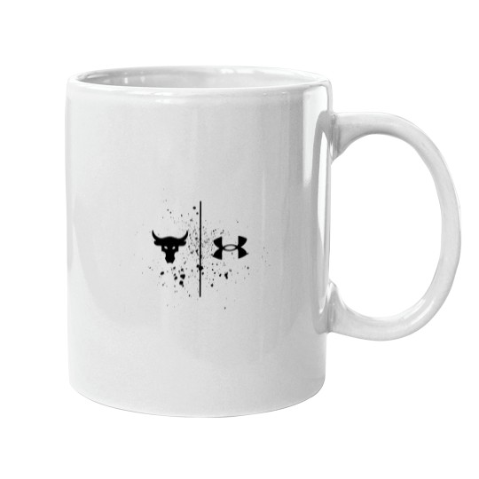 Discover The Rock 56 Mugs