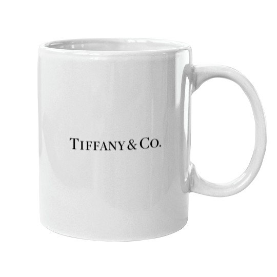 Discover Tiffany n co Best Trend Mugs