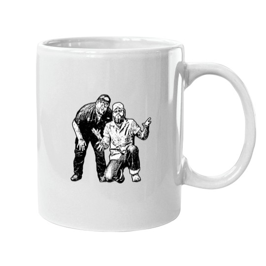 Discover Post + Luke Mugs - Country Post Malone Mugs, Western Graphic Mugs, Concert Festival Mugs, Combs Mugs, Posty Mugs, Post Fan