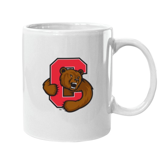 Discover Cornell BIG RED Mug