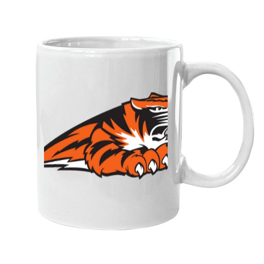 Discover Suny Cobleskill Fighting Tigers Mug