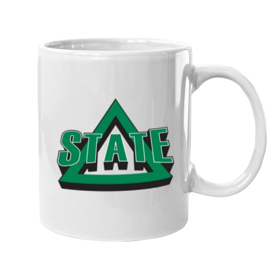 Discover Delta State Statesmen Mug