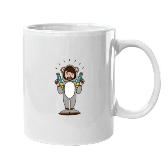 Discover Oliver Heldens Mugs