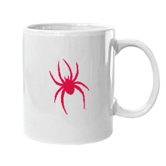 Discover Richmond Spiders Mugs - Show Your Support