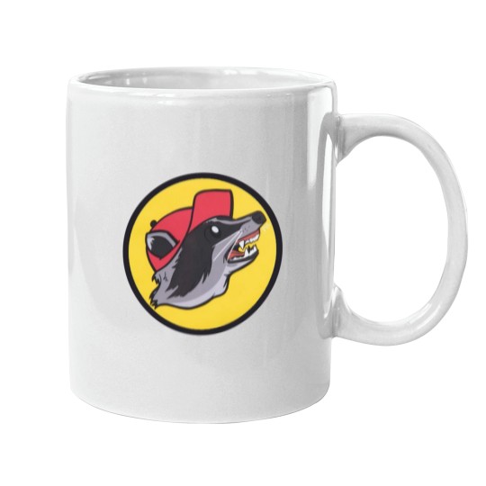 Discover TRASH KING Mugs
