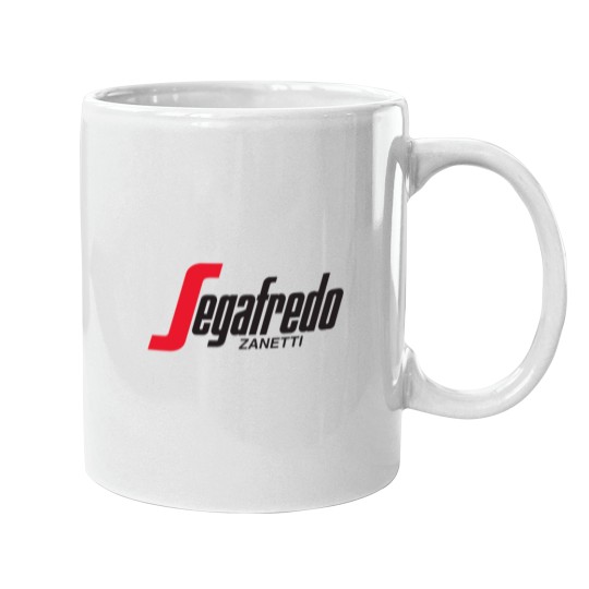Discover The Segafredo L'pierro WORLD Mugs