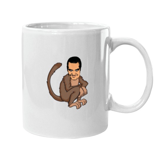 Discover MrJungle18MrJungle18MrJungle18 Mugs
