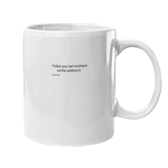 Discover Music Producer Quotes Rick Rubin Rules Mugs