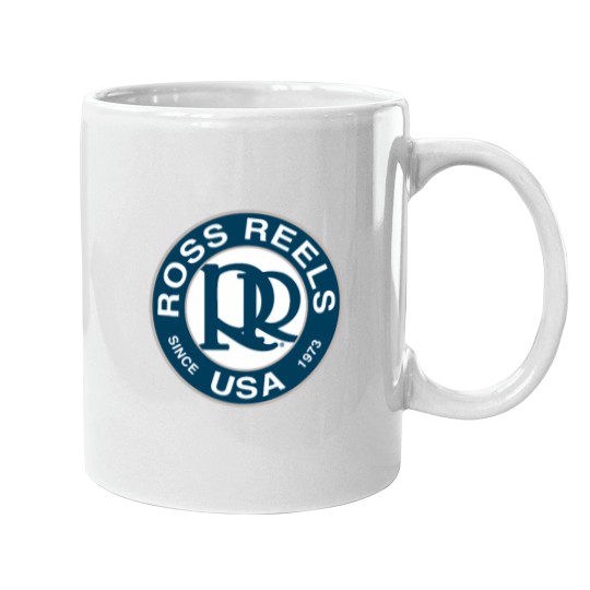 Discover ROSS REELS Mugs