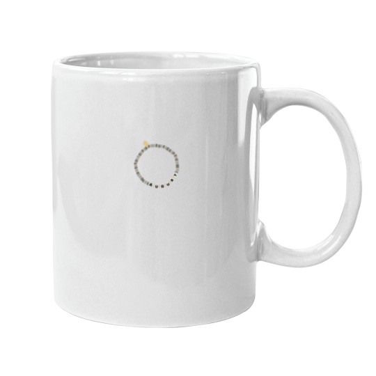 Discover August - taylors swifts Folklore Mugs