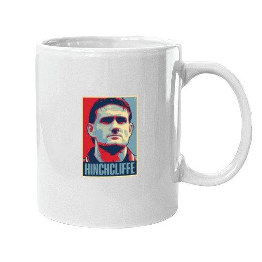 Discover Hinchcliffe Mugs