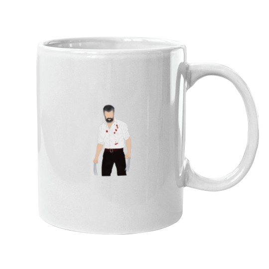 Discover Logan - Mugs