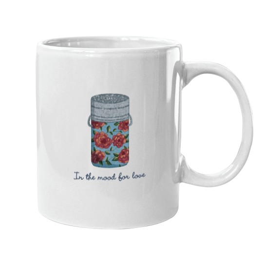 Discover Rice and noodles container - In the mood for loves Mugs