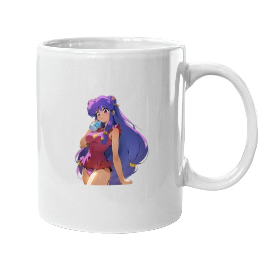 Discover Shampoo Mugs