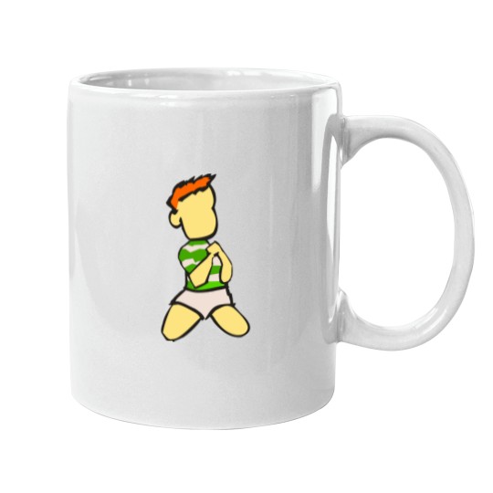 Discover TOMMYs Mugs