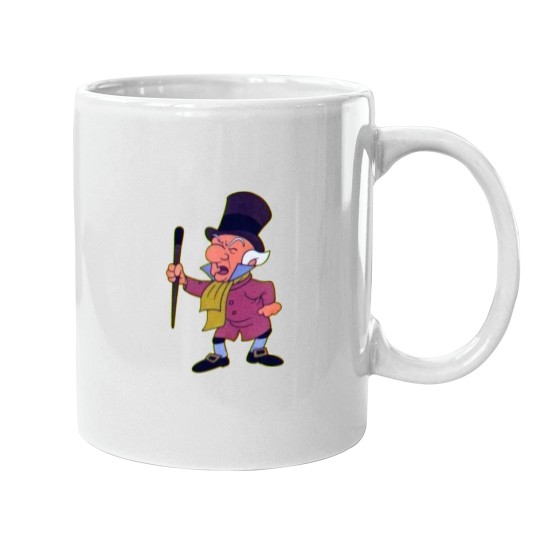 Discover Oops!.png Mugs