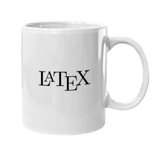 Discover Latex Premium Mugs