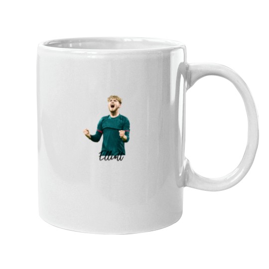 Discover Harvey Elliott -9 Mugs