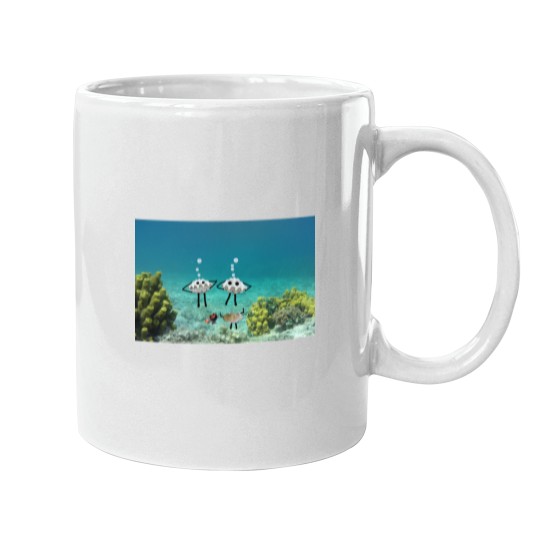 Discover Steamed clams -1 Mugs