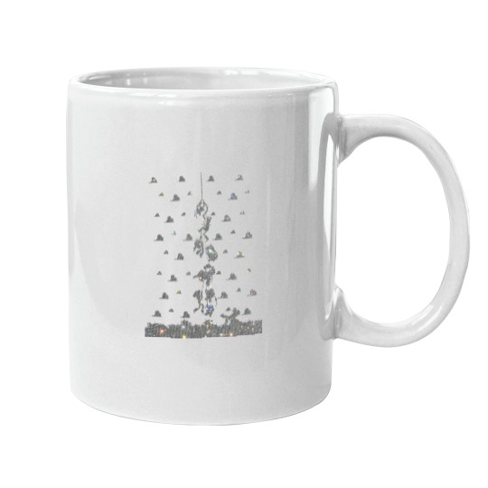 Discover Toys Mugs
