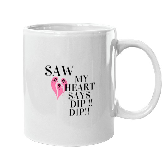 Discover Tsitp jeremial fisher classic (11) Mugs