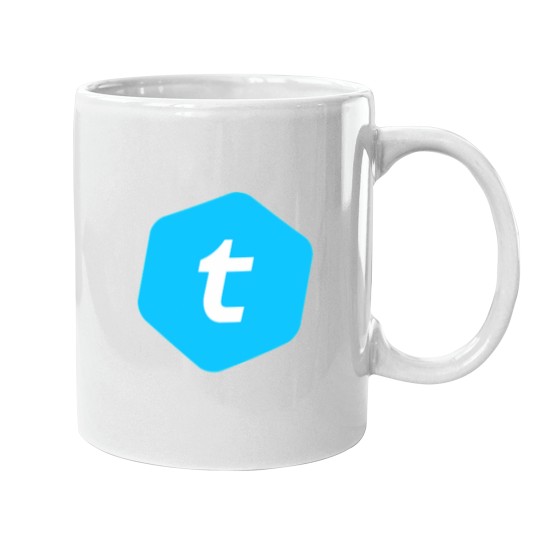 Discover Telcoin -2 Mugs