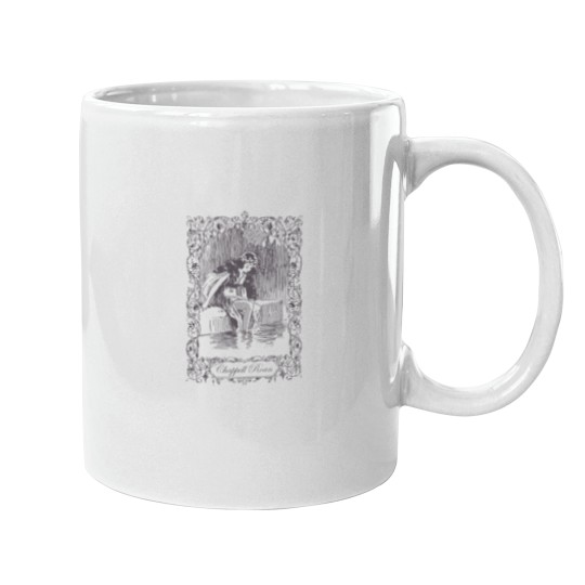 Discover Mermaid Fairycore Mugs