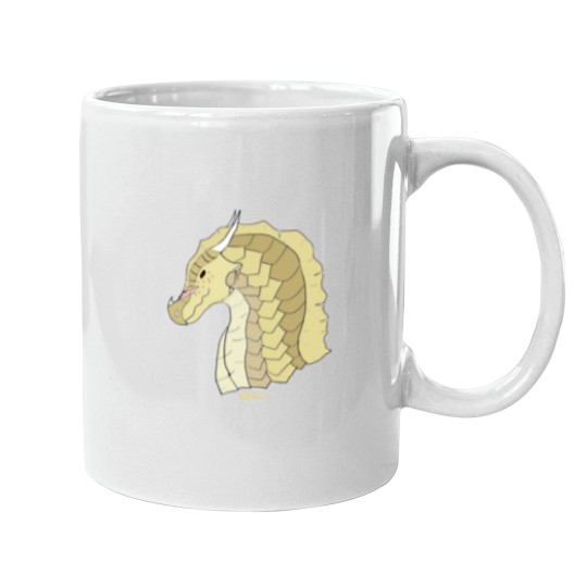 Discover Qibli Mugs