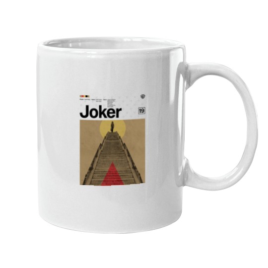 Discover retro film Mugs